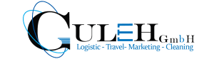guleh logo